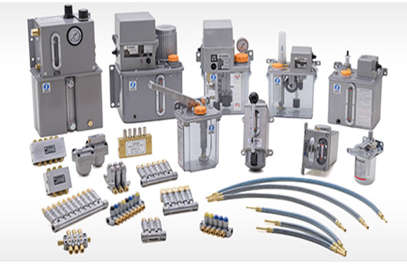 Shaft Almina Coupling