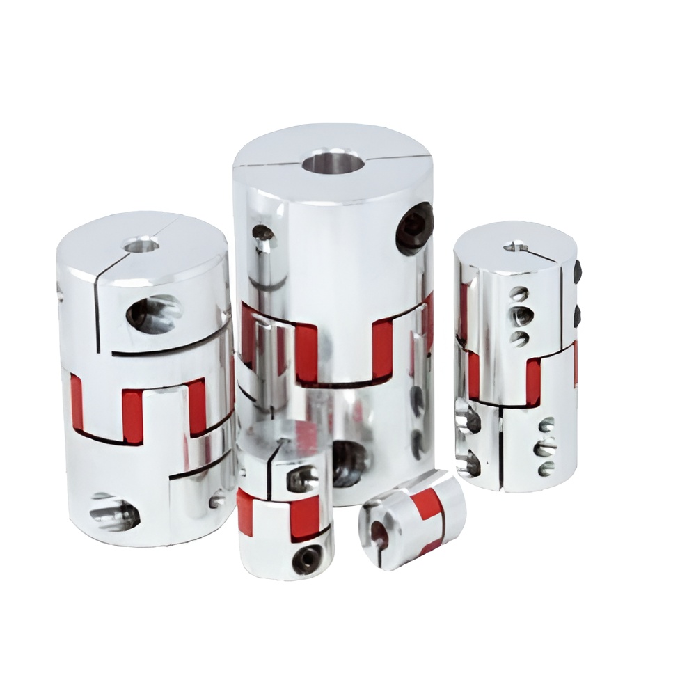 Bellow Coupling